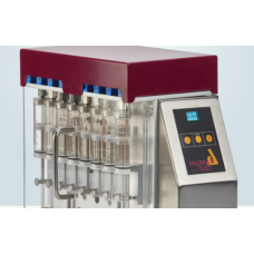 PTSP Precise Multi Syringe Pump